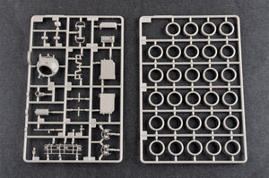 I Love Kit 63531 M48A1 MBT 1/35 – zdjęcie 9