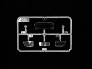 ICM 35408 G917T Truppenluftschutzwagen 1/35 – zdjęcie 5