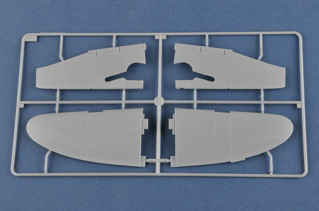 Hobby Boss 85811 P-47D Thunderbolt Fighter 1/48 – image 5