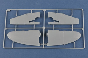 Hobby Boss 85811 P-47D Thunderbolt Fighter 1/48 – image 5