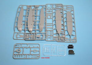 Dora Wings 72018 Savoia-Marchetti S.55A 1/72 – image 7