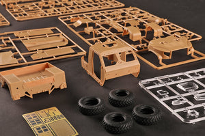 I Love Kit 63538 M1279 Utility (JLTV-UTL) 1/35 – image 6