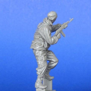 MasterClub MCF35032 Russian Special Forces Soldier 1/35 – Bild 2