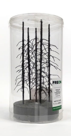 FREON SP2 - Dry Trunks - height 14-16 cm - set of 5 – image 2