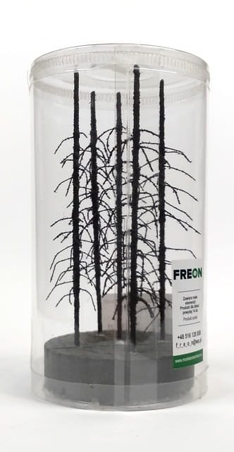 FREON SP2 - Dry Trunks - height 14-16 cm - set of 5 – image 2