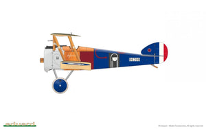Eduard 82171 Sopwith F.1 Camel (BR.1) 1/48 – image 15