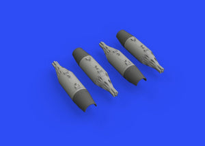 Eduard 648574 UB-32A-24 rocket launcher 1/48 – immagine 2