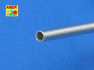 Aber 35L-038 German 105mm LeFH 18 L/28 Barrel 1/35 – zdjęcie 3