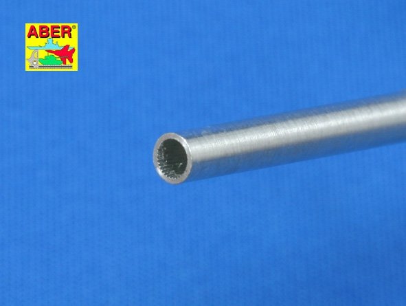 Aber 35L-038 German 105mm LeFH 18 L/28 Barrel 1/35 – zdjęcie 3