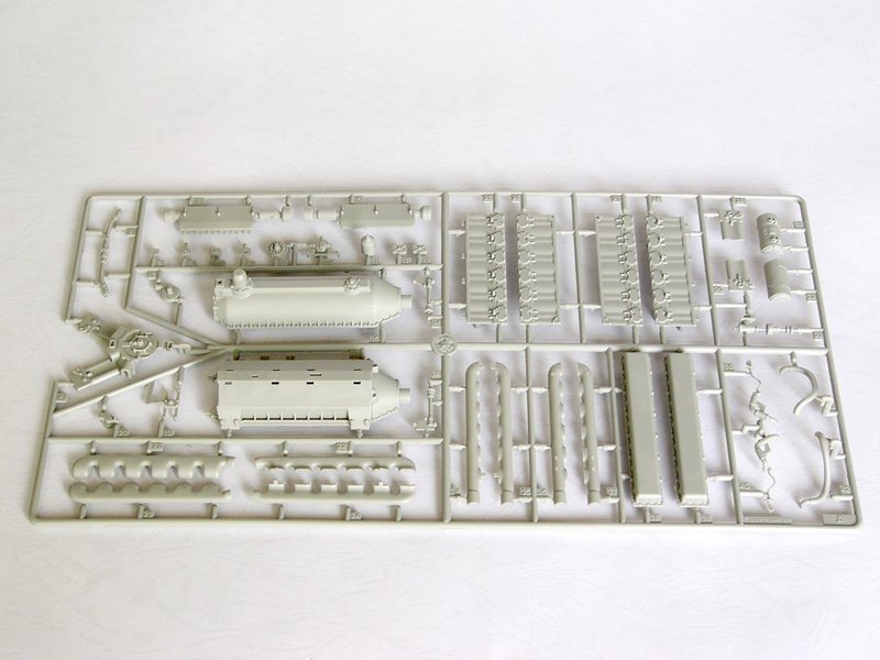 Trumpeter 00905 T-34/76 Model 1942 1/16 – zdjęcie 13