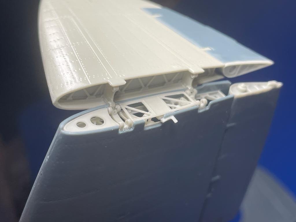 Infinity Models INF3205 Aichi D3A1 Val 1/32 – zdjęcie 18