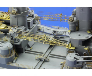 Eduard 53079 Prince of Wales 1/350 Tamiya – image 9