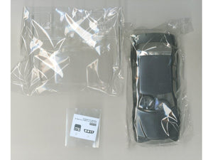 Fujimi 126821 Mercedes-Benz AMG C-class DTM &amp;#39;94 1/24 – zdjęcie 2