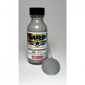 MR. Paint MRP-354 GREY 30ml