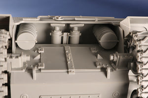 I Love Kit 61617 M4A1 Medium Tank - Late 1/16 – image 17