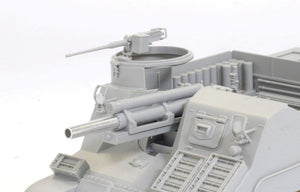 Dragon 6637 M7 Priest Mid Production 1/35 – zdjęcie 2