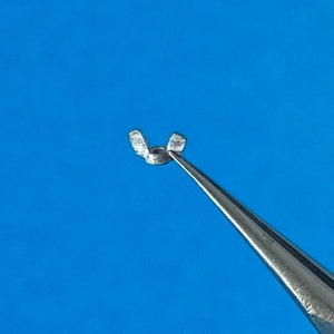 Point of no Return 1623003 Nakrętki motylkowe M10 / M10 wing nuts 1/16 – zdjęcie 5