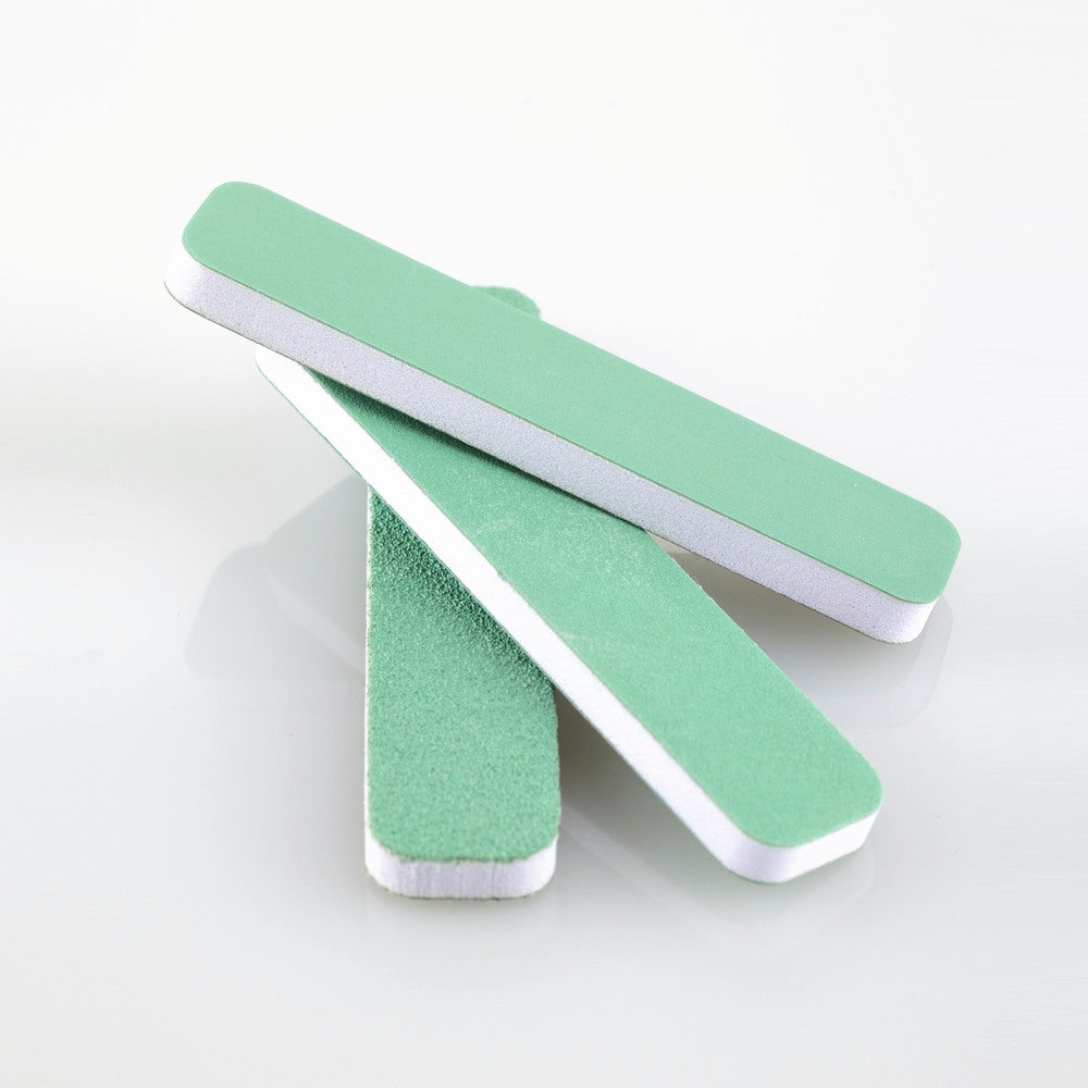 Heller 99002 Sand File Set (Two-Sided, 3 Pieces) – zdjęcie 2