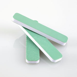 Heller 99002 Sand File Set (Two-Sided, 3 Pieces) – zdjęcie 2