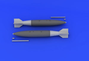Eduard 632075 Mk.84 bombs 1/32 – zdjęcie 2