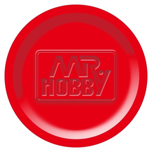 Gunze Sangyo N090 Clear Red