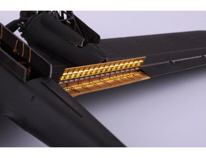 Eduard 72648 Do 17Z-2 landing flaps ICM 1/72 – zdjęcie 2