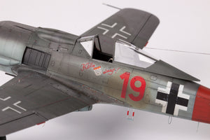 Eduard 82147 Fw 190A-8 1/48 – Bild 18