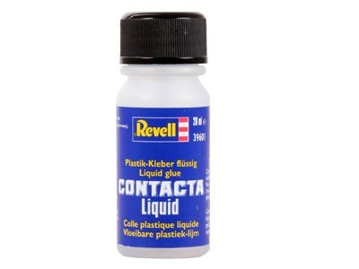 Revell 39601 Contacta Liquid 13g