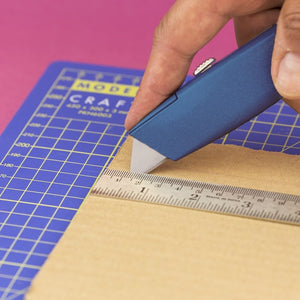 Modelcraft PKN1005 Retractable Trimming Knife – immagine 2