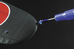Hasegawa TT47 Micro Parts Picker – immagine 5