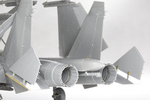 MiniBase 8001 SU-33 Flanker-D 1/48 – Bild 18