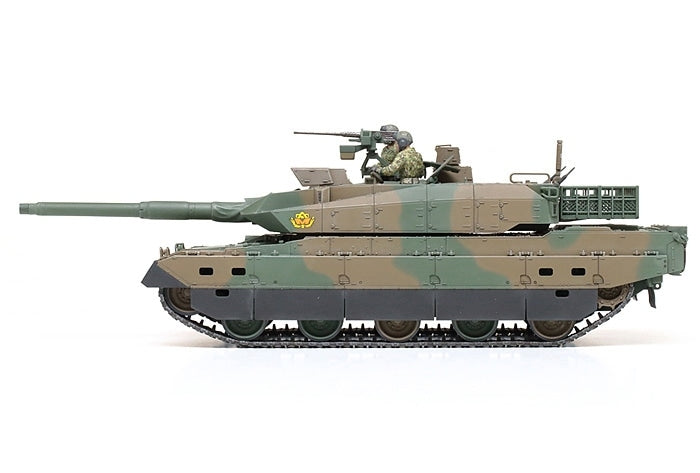 Tamiya 35329 JGSDF Type 10 TANK 1/35 – image 9