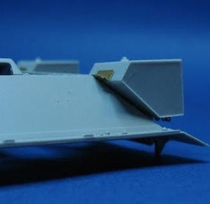 Panzer Art RE35-274 T-34/76 rear fuel tanks (huge pattern) 1/35 – zdjęcie 3