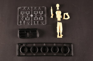 I Love Kit 61620 M4A3E8 Medium Tank - Late 1/16 – zdjęcie 13