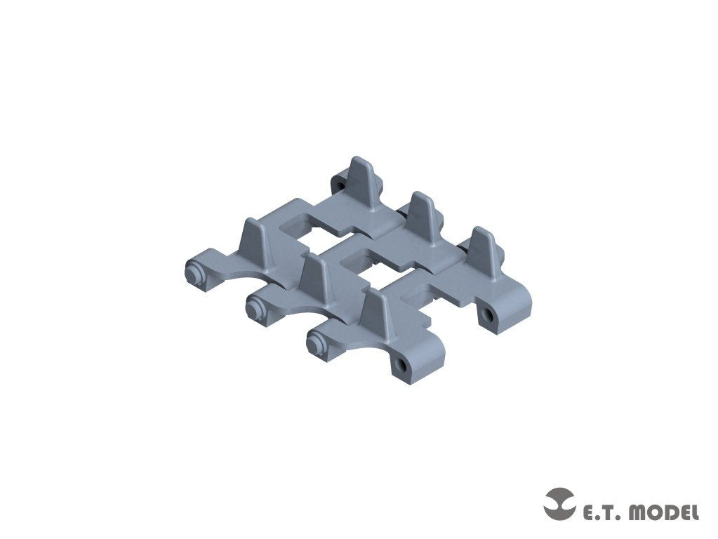 E.T. Model P35-031 WWII German Sd.Kfz. 135 Jagdpanzer Marder I (Lorraine)Tank Destroyer Workable Track ( 3D Printed ) 1/35 – zdjęcie 4