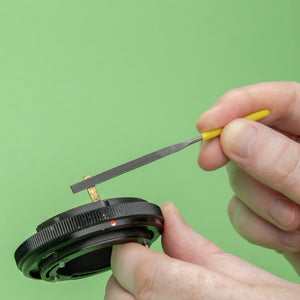 Modelcraft PFL6000 Precision Micro File Set – zdjęcie 2