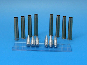 Eureka XXL AB-356 8.8 cm Ammo for Kw.K.36 (1/35)