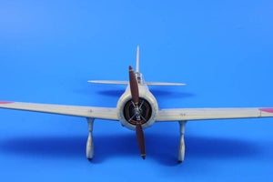 Specjal Hobby 32033 Ki-27 Kó Nate Nomonhan Aces 1/32 – image 13