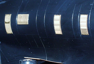 Eduard 72376 SR-71 Blackbird 1/72 ITALERI – zdjęcie 7