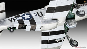 Revell 03711 Combat Set Me262 &amp;amp; P-51B 1/72 – zdjęcie 4