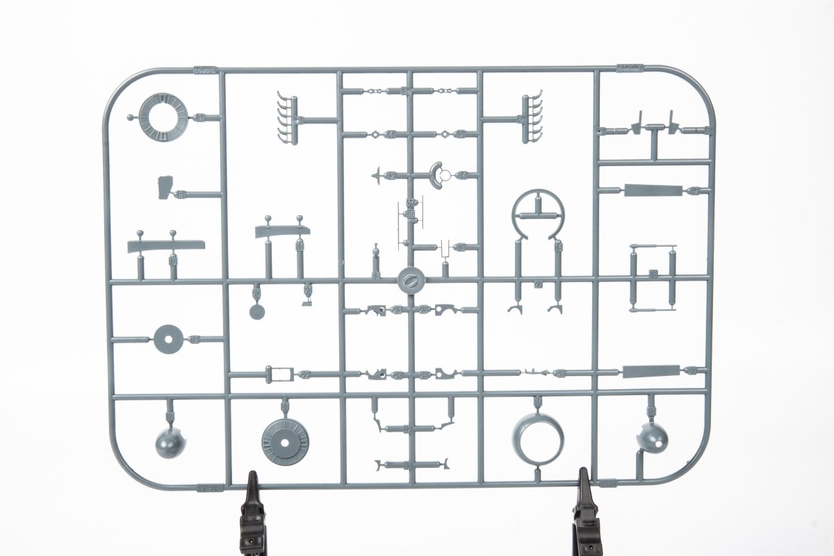 Eduard 8188 Fw 190D-9 ProfiPACK edition 1/48 – zdjęcie 17