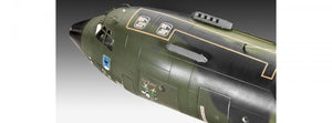 Revell 04675 C-160 Transall EloKa/NG 1/72 – zdjęcie 3