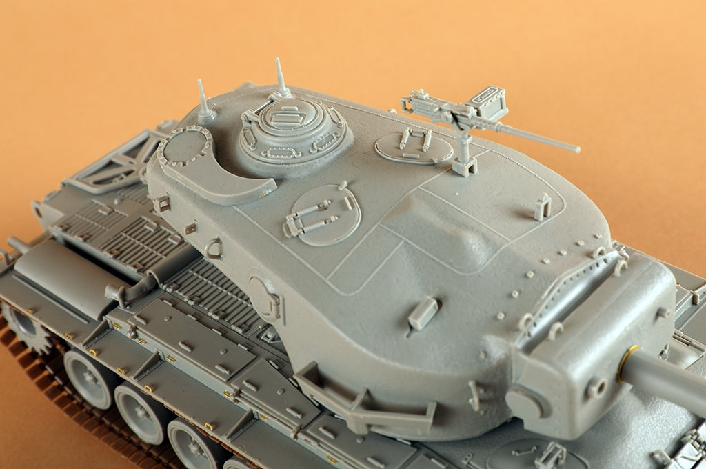 Hobby Boss 84513 US T34 Heavy Tank 1/35 – zdjęcie 6
