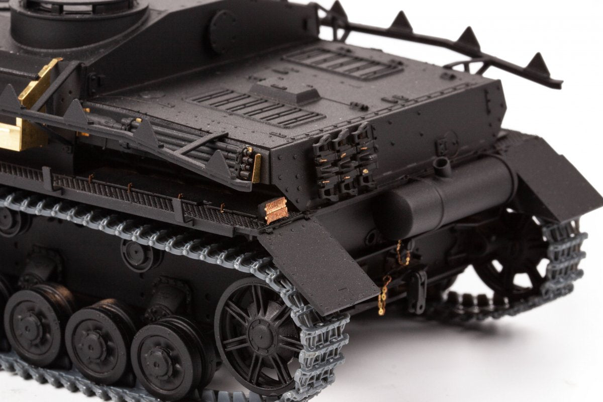 Eduard 36485 Sd. Kfz. 167 StuG IV RYEFIELD MODEL 1/35 – image 5