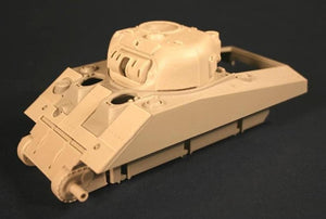 Panzer Art RE35-085 M4 Improvised “Assault Tank” 1/35 – image 3
