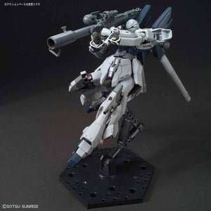 Bandai 53485 Sinanju Stein Narrative Ver. Gundam 82696 – zdjęcie 3