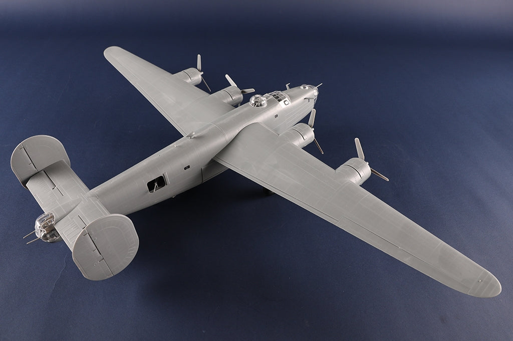 Hobby Boss 81775 US B-24D Liberator 1/48 – zdjęcie 15