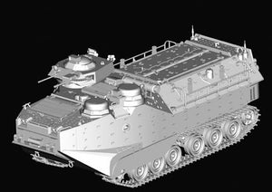 Hobby Boss 82415 AAVP-7A1 RAM/RS 1/35 – zdjęcie 3