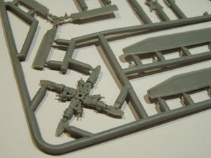 Answer AA48003 PZL W-3RL Sokół Sar Helicopter Polish Army 1/48 – zdjęcie 13