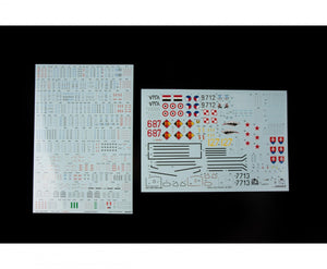 Eduard 8231 MiG-21MF ProfiPACK Edition 1/48